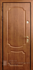 Фото «Дверь Ламинат №7»  в Туле