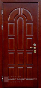 Фото «Дверь трехконтурная №5»  в Туле