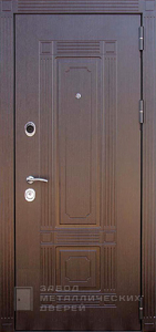 Фото «Дверь с терморазрывом №14» в Туле