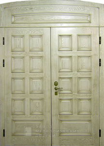 Фото «Парадная дверь №34» в Туле