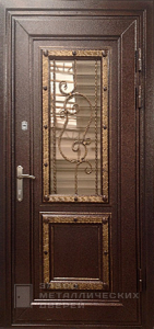Фото «Дверь Металлобагет №5» в Туле