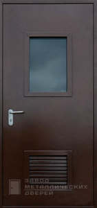 Фото «Дверь в котельную №4» в Туле