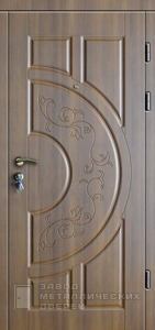 Фото «Дверь МДФ винорит №2» в Туле