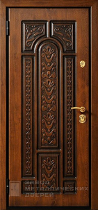 Фото «Дверь Порошок №30»  в Туле