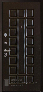 Фото «Дверь с терморазрывом №11» в Туле