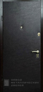 Фото «Дверь с ковкой №1»  в Туле