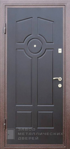 Фото «Дверь МДФ №35»  в Туле