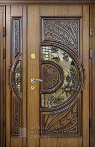 Фото «Парадная дверь №69» в Туле
