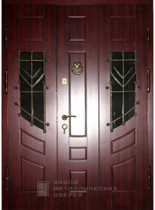 Фото «Парадная дверь №15» в Туле