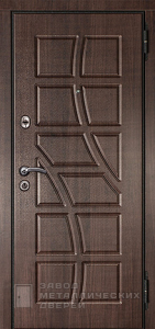 Фото «Дверь МДФ №17» в Туле