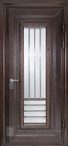 Фото «Дверь Металлобагет №17» в Туле