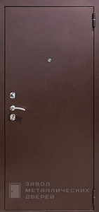 Фото «Звукоизоляционная дверь №2» в Туле