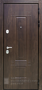 Фото «Звукоизоляционная дверь №4» в Туле