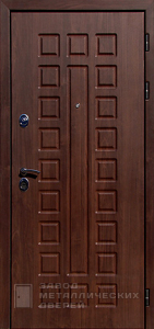 Фото «Дверь трехконтурная №1» в Туле