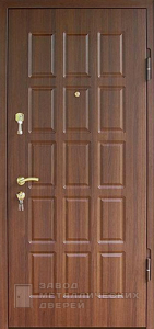 Фото «Дверь трехконтурная №4» в Туле