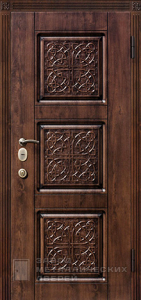 Фото «Дверь МДФ винорит №14» в Туле