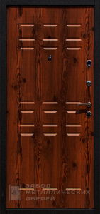 Фото «Звукоизоляционная дверь №14»  в Туле