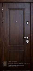 Фото «Дверь МДФ винорит №15»  в Туле