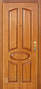 Фото «Дверь МДФ филенчатый №8»  в Туле