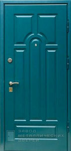 Фото «Утепленная дверь №16» в Туле