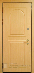 Фото «Дверь трехконтурная №2»  в Туле