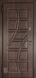 Фото «Дверь трехконтурная №8»  в Туле