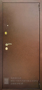 Фото «Дверь с терморазрывом №4» в Туле