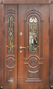 Фото «Парадная дверь №94» в Туле