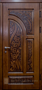 Фото «Дверь МДФ винорит №13» в Туле