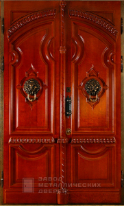 Фото «Парадная дверь №25» в Туле