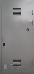 Фото «Дверь для трансформаторной №12» в Туле