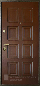 Фото «Дверь МДФ №38» в Туле