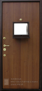 Фото «Дверь в кассу №3» в Туле