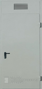 Фото «Дверь для трансформаторной №11» в Туле