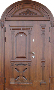 Фото «Парадная дверь №74» в Туле