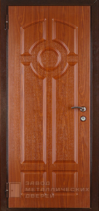 Фото «Дверь трехконтурная №16»  в Туле