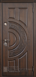Фото «Дверь трехконтурная №24» в Туле