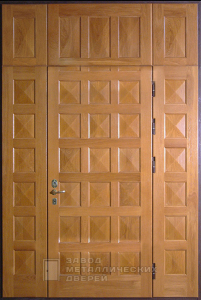 Фото «Дверь с фрамугой №10» в Туле