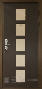 Фото «Взломостойкая дверь №7» в Туле