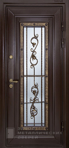 Фото «Дверь Металлобагет №6» в Туле