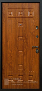 Фото «Взломостойкая дверь №9»  в Туле
