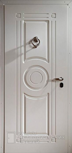 Фото «Утепленная дверь №17»  в Туле