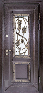 Фото «Дверь Металлобагет №15» в Туле
