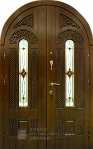 Фото «Парадная дверь №103» в Туле