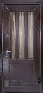 Фото «Дверь Металлобагет №21» в Туле