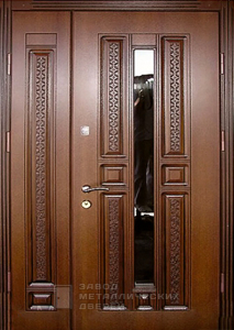 Фото «Парадная дверь №91» в Туле
