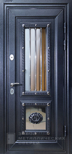 Фото «Дверь Металлобагет №4» в Туле