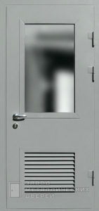 Фото «Дверь в котельную №2» в Туле