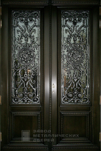 Фото «Парадная дверь №12» в Туле
