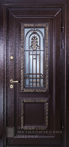 Фото «Дверь Металлобагет №16» в Туле